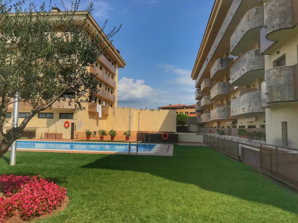Apartamento Boadella Lloret de Mar