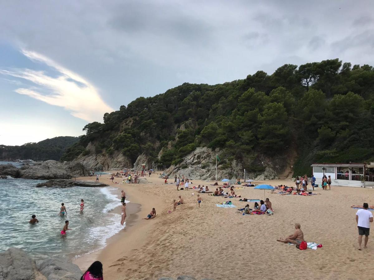 Apartamento Boadella